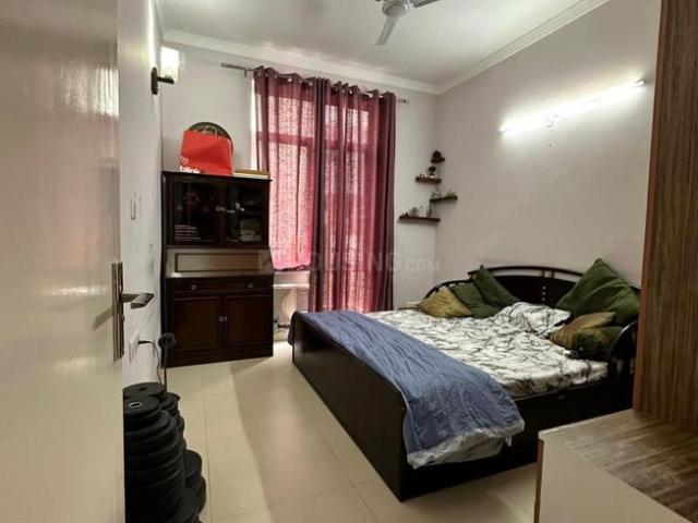 2 BHK Independent Builder Floor in Sector 82 for rent Gurgaon. The reference number is 20112357