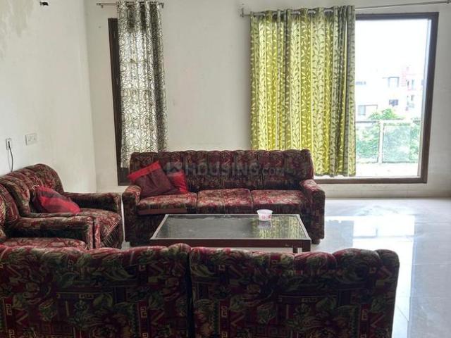 2 BHK Independent Builder Floor in Sector 82 for rent Mohali. The reference number is 20690633