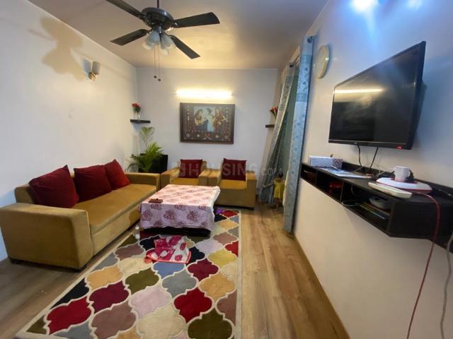 2 BHK Independent Builder Floor in Sector 82 for resale Gurgaon. The reference number is 20589023