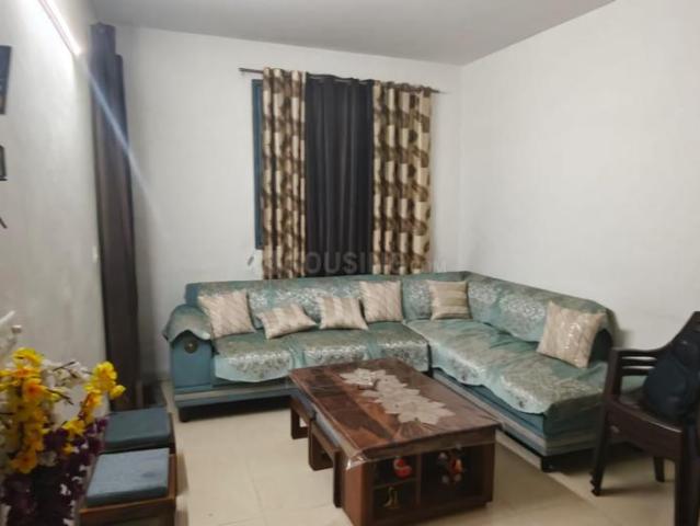 2 BHK Independent Builder Floor in Sector 82 for resale Gurgaon. The reference number is 20266452
