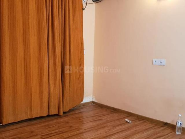 2 BHK Independent Builder Floor in Sector 87 for resale Faridabad. The reference number is 19740370