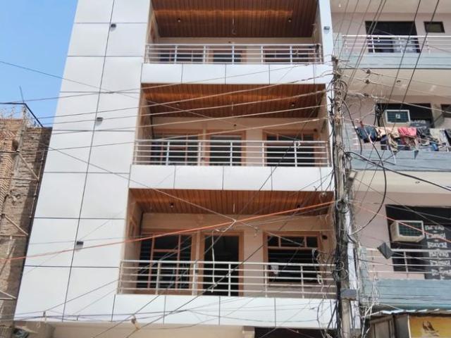 2 BHK Independent Builder Floor in Sector 84 for resale Faridabad. The reference number is 20529251