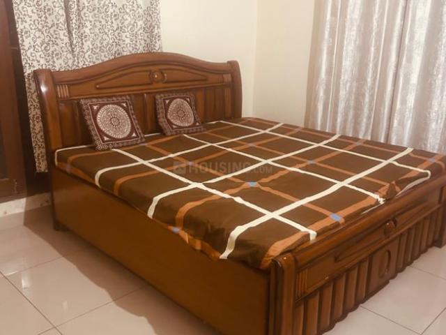 2 BHK Independent Builder Floor in Sector 85 for rent Mohali. The reference number is 13701545