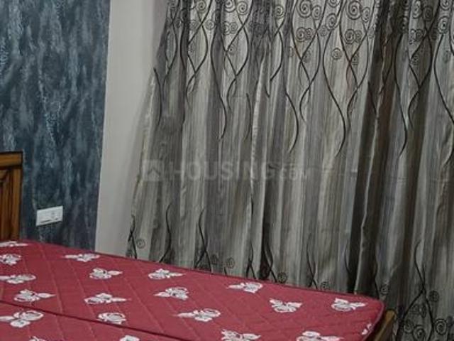 2 BHK Independent Builder Floor in Sector 85 for rent Mohali. The reference number is 19828301