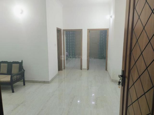 2 BHK Independent Builder Floor in Sector 85 for rent Mohali. The reference number is 19978171