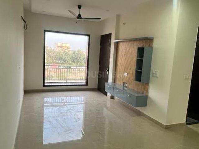 2 BHK Independent Builder Floor in Sector 85 for rent Mohali. The reference number is 20172414