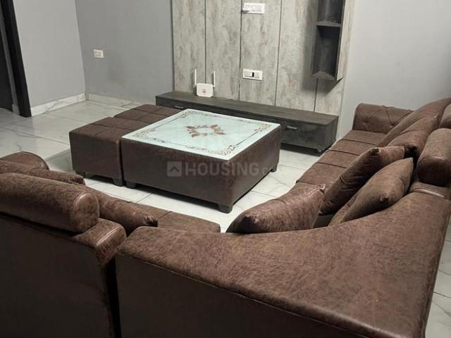2 BHK Independent Builder Floor in Sector 85 for rent Mohali. The reference number is 20297636