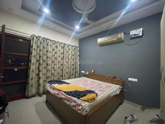 2 BHK Independent Builder Floor in Sector 85 for rent Mohali. The reference number is 20319379