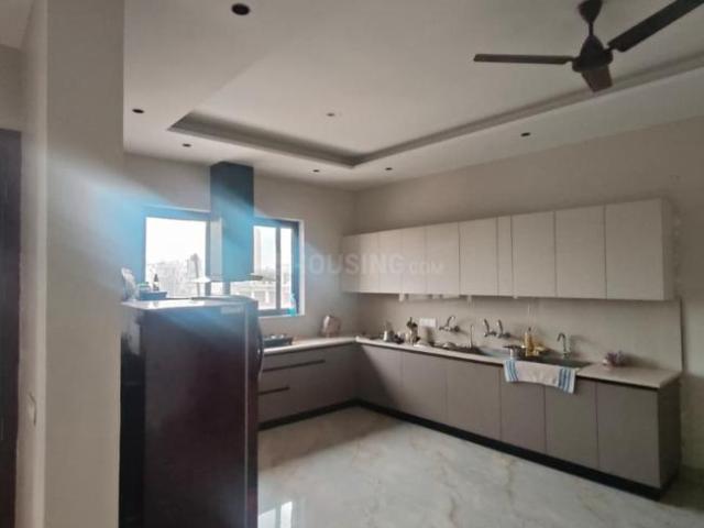 2 BHK Independent Builder Floor in Sector 86 for rent Mohali. The reference number is 20414646