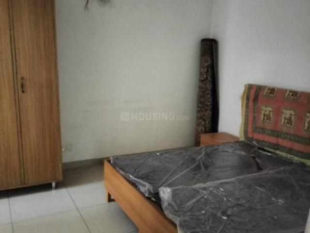 2 BHK Independent Builder Floor in Sector 86 for rent Mohali. The reference number is 20430512