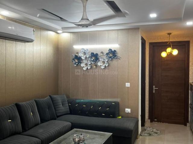 2 BHK Independent Builder Floor in Sector 86 for resale Faridabad. The reference number is 16644408