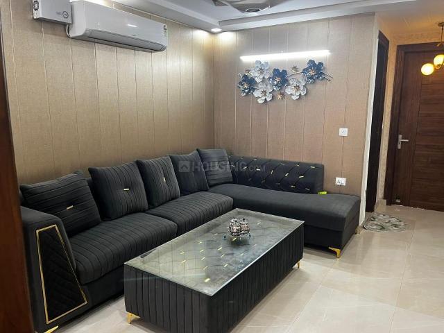 2 BHK Independent Builder Floor in Sector 86 for resale Faridabad. The reference number is 20930207