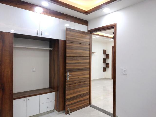 2 BHK Independent Builder Floor in Sector 88 for resale Faridabad. The reference number is 18372177