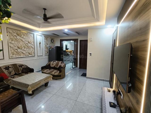 2 BHK Independent Builder Floor in Sector 88 for resale Faridabad. The reference number is 20471411