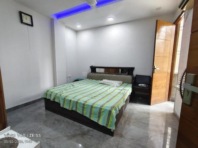 2 BHK Independent Builder Floor in Sector 88 for resale Faridabad. The reference number is 20719089