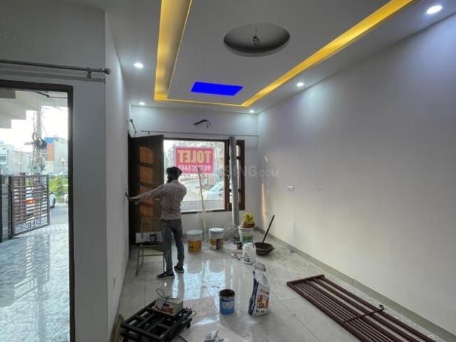 2 BHK Independent Builder Floor in Sector 89 for rent Mohali. The reference number is 19709885