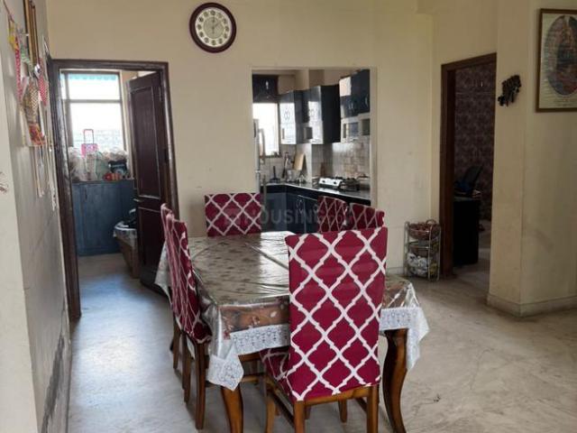 2 BHK Independent Builder Floor in Sector 89 for rent Mohali. The reference number is 19888424