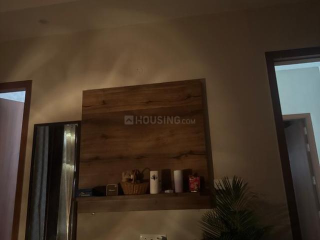 2 BHK Independent Builder Floor in Sector 89 for rent Mohali. The reference number is 20421626