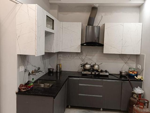 2 BHK Independent Builder Floor in Sector 89 for rent Mohali. The reference number is 20496676