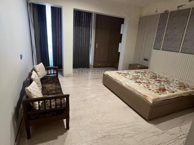 2 BHK Independent Builder Floor in Sector 89 for rent Mohali. The reference number is 20515868
