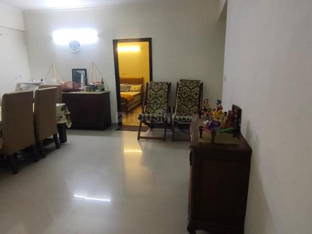2 BHK Independent Builder Floor in Sector 89 for rent Mohali. The reference number is 20654761