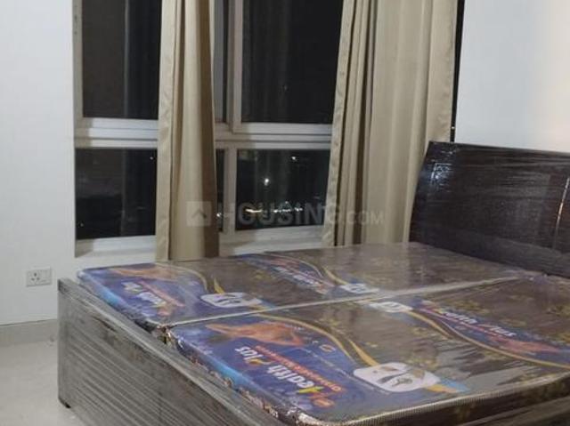 2 BHK Independent Builder Floor in Sector 89 for rent Mohali. The reference number is 20706205