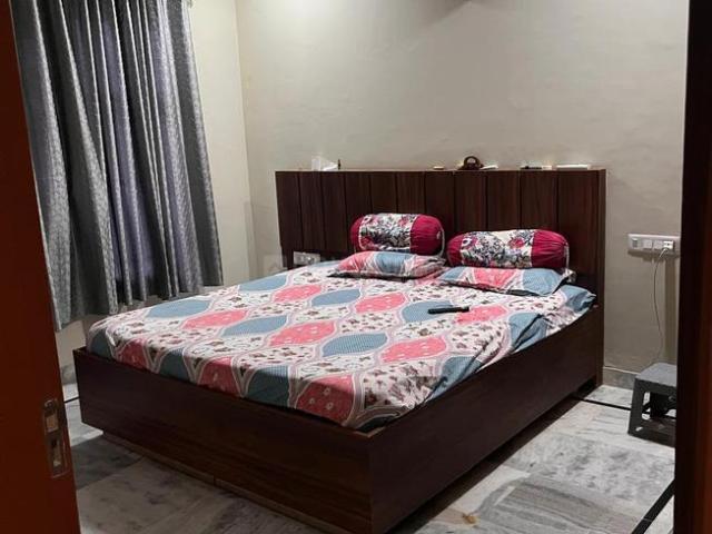 2 BHK Independent Builder Floor in Sector 89 for rent Mohali. The reference number is 20747602