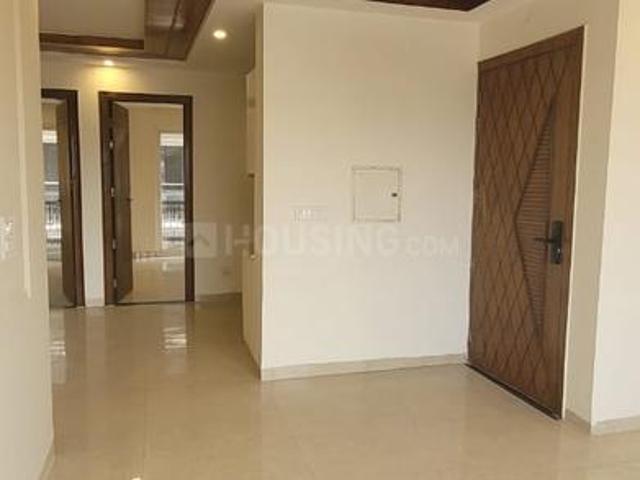 2 BHK Independent Builder Floor in Sector 89 for rent Mohali. The reference number is 20747334
