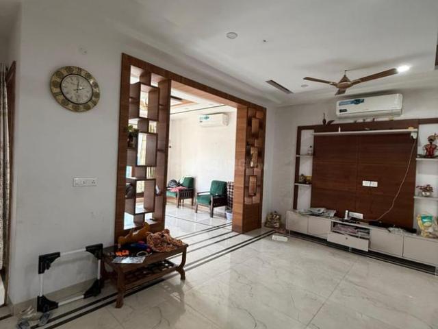 2 BHK Independent Builder Floor in Sector 89 for rent Mohali. The reference number is 20024308
