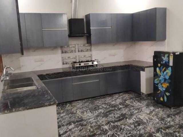 2 BHK Independent Builder Floor in Sector 89 for rent Mohali. The reference number is 20042895