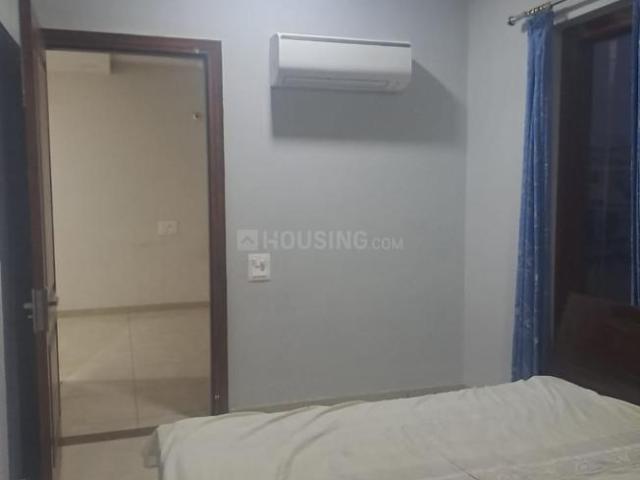 2 BHK Independent Builder Floor in Sector 89 for rent Mohali. The reference number is 20184989