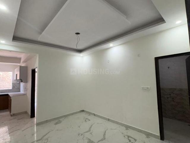 2 BHK Independent Builder Floor in Sector 89 for resale Noida. The reference number is 20602509