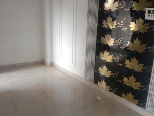 2 BHK Independent Builder Floor in Sector 89 for resale Noida. The reference number is 20632459