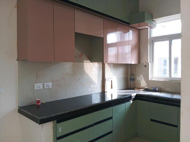 2 BHK Independent Builder Floor in Sector 89 for resale Gurgaon. The reference number is 18697408