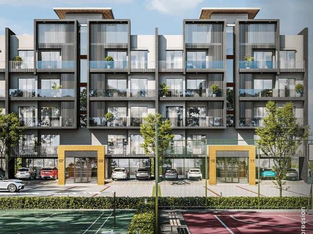 2 BHK Independent Builder Floor in Sector 89 for resale Gurgaon. The reference number is 19954256
