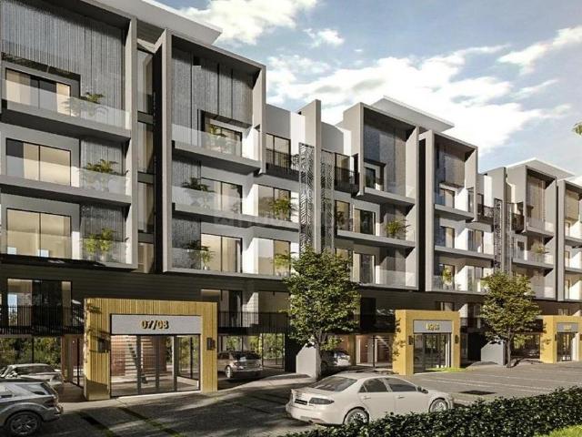 2 BHK Independent Builder Floor in Sector 89 for resale Gurgaon. The reference number is 20719115
