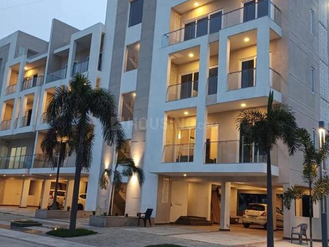 2 BHK Independent Builder Floor in Sector 89 for resale Gurgaon. The reference number is 20218071