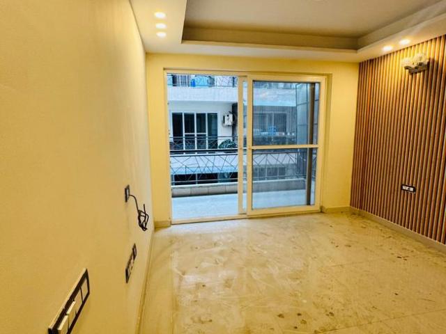 2 BHK Independent Builder Floor in Sector 89 for resale Gurgaon. The reference number is 20321033