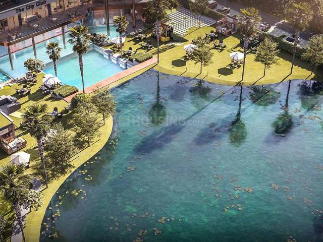 2 BHK Independent Builder Floor in Sector 89 for resale Gurgaon. The reference number is 20369295