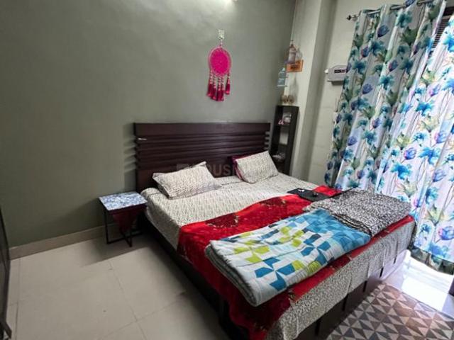 2 BHK Independent Builder Floor in Sector 8 Dwarka for rent New Delhi. The reference number is 13996997
