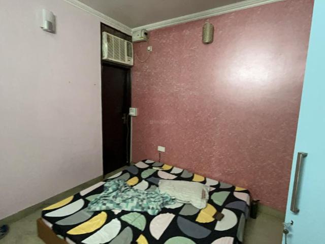 2 BHK Independent Builder Floor in Sector 8 Dwarka for rent New Delhi. The reference number is 19831442
