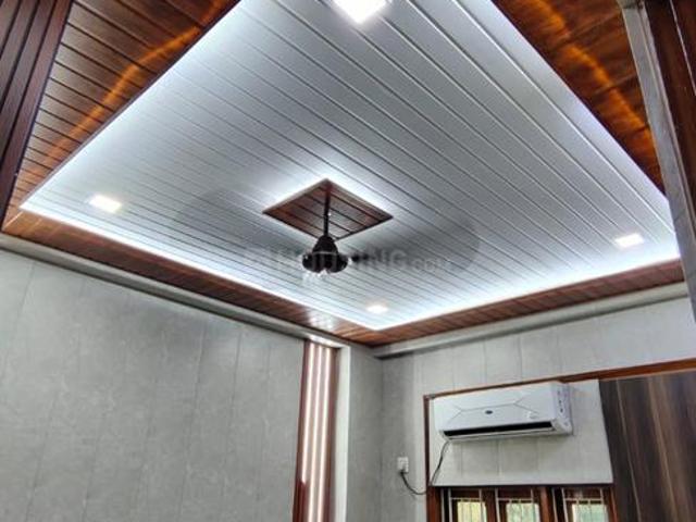 2 BHK Independent Builder Floor in Sector 8 Dwarka for rent New Delhi. The reference number is 20769940