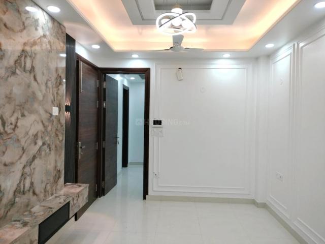 2 BHK Independent Builder Floor in Sector 8 Dwarka for rent New Delhi. The reference number is 20790686