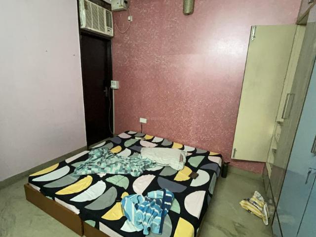 2 BHK Independent Builder Floor in Sector 8 Dwarka for rent New Delhi. The reference number is 20091789