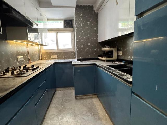 2 BHK Independent Builder Floor in Sector 8 Dwarka for rent New Delhi. The reference number is 20116873
