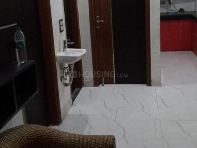2 BHK Independent Builder Floor in Sector 8 Dwarka for rent New Delhi. The reference number is 20147028