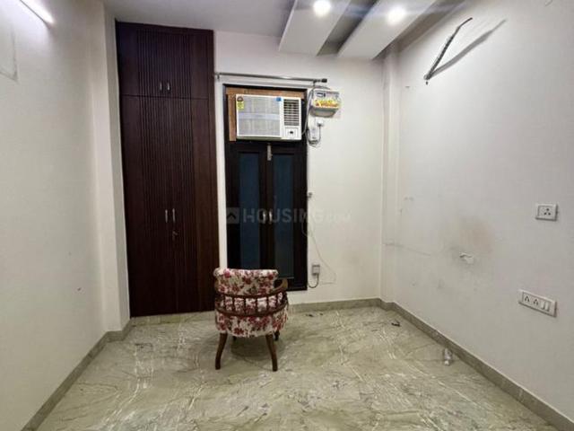 2 BHK Independent Builder Floor in Sector 8 Dwarka for rent New Delhi. The reference number is 20354448