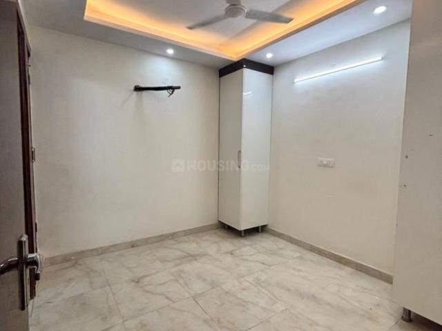 2 BHK Independent Builder Floor in Sector 8 Dwarka for rent New Delhi. The reference number is 20371299