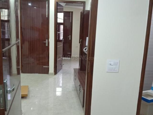 2 BHK Independent Builder Floor in Sector 8 Dwarka for resale New Delhi. The reference number is 4572497