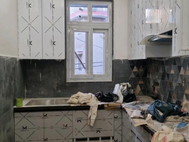 2 BHK Independent Builder Floor in Sector 8 Dwarka for resale New Delhi. The reference number is 19164209